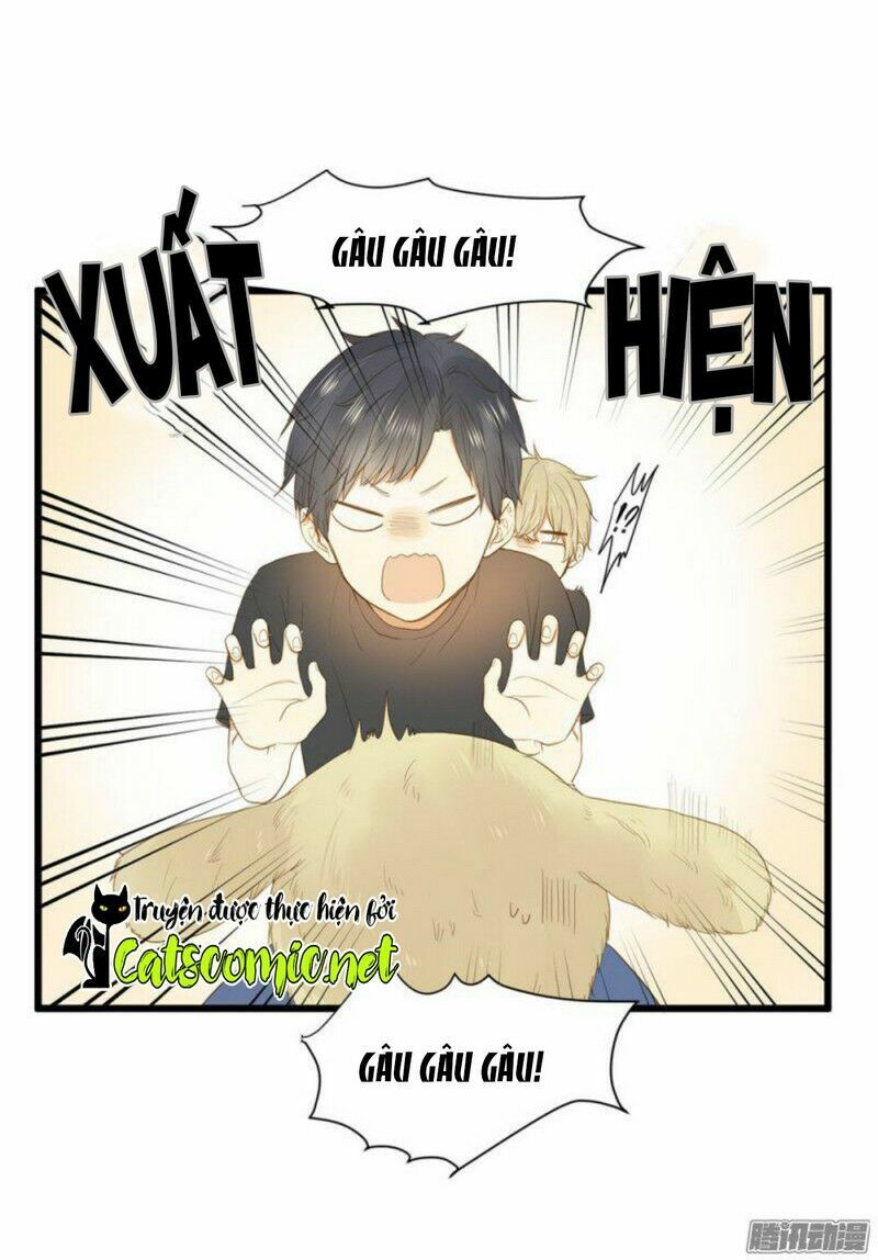 Sinh Hạ Long Chủng Chapter 2 - 20