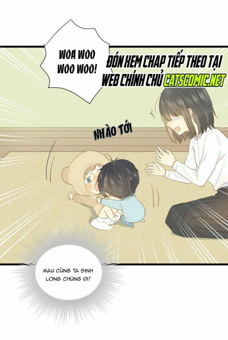 Sinh Hạ Long Chủng Chapter 2 - 23