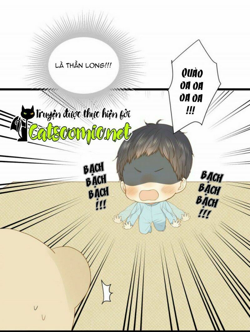 Sinh Hạ Long Chủng Chapter 2 - 24