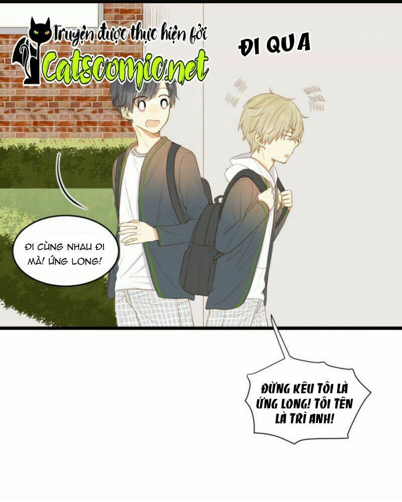 Sinh Hạ Long Chủng Chapter 2 - 32