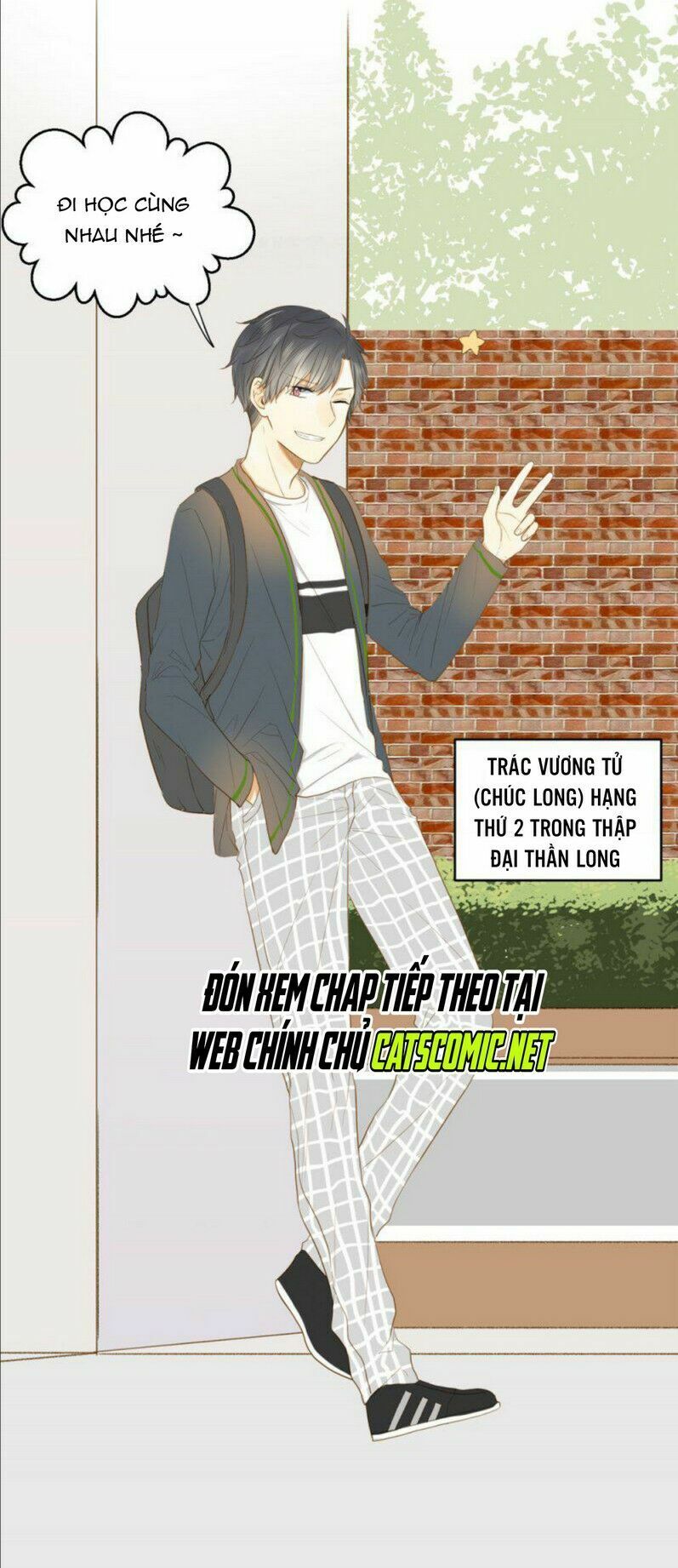 Sinh Hạ Long Chủng Chapter 2 - 33