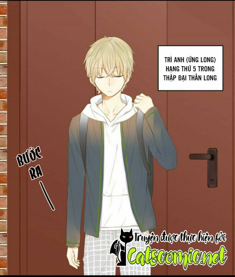 Sinh Hạ Long Chủng Chapter 2 - 35