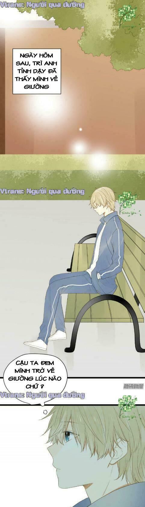 Sinh Hạ Long Chủng Chapter 20 - 1