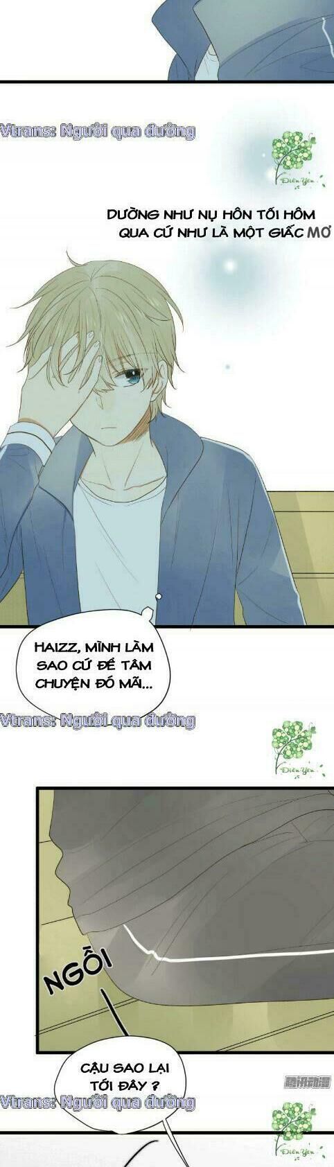 Sinh Hạ Long Chủng Chapter 20 - 2