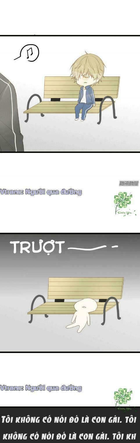 Sinh Hạ Long Chủng Chapter 20 - 11