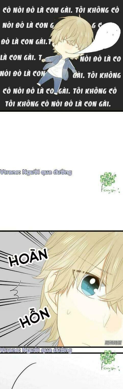 Sinh Hạ Long Chủng Chapter 20 - 12