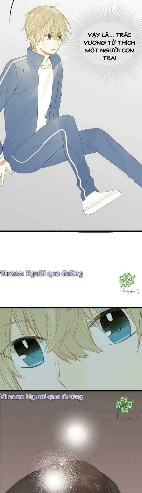 Sinh Hạ Long Chủng Chapter 20 - 13