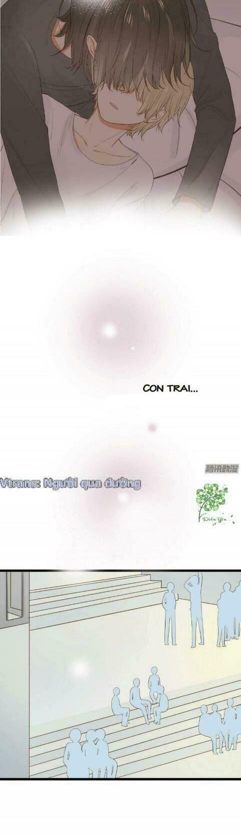 Sinh Hạ Long Chủng Chapter 20 - 14