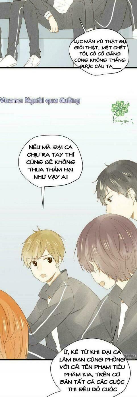 Sinh Hạ Long Chủng Chapter 20 - 16