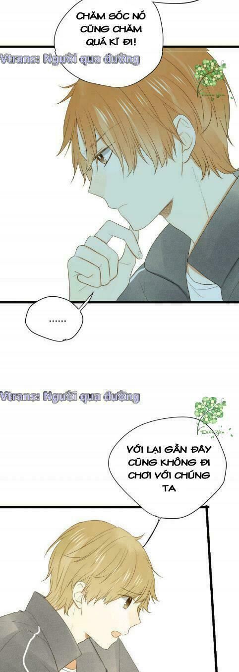 Sinh Hạ Long Chủng Chapter 20 - 17