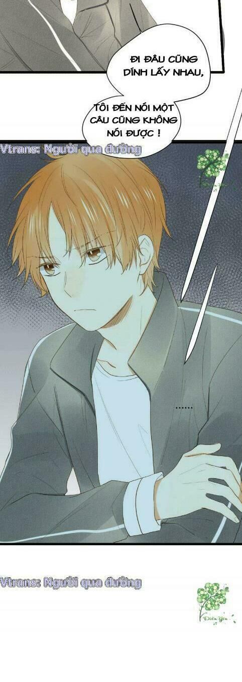 Sinh Hạ Long Chủng Chapter 20 - 18