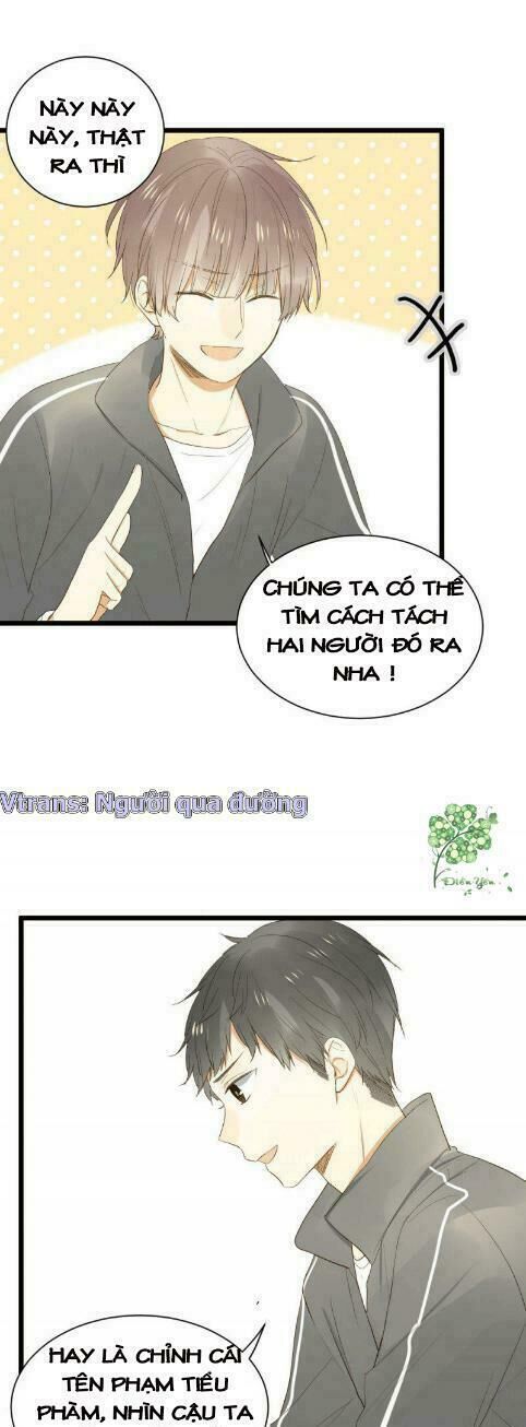 Sinh Hạ Long Chủng Chapter 20 - 19