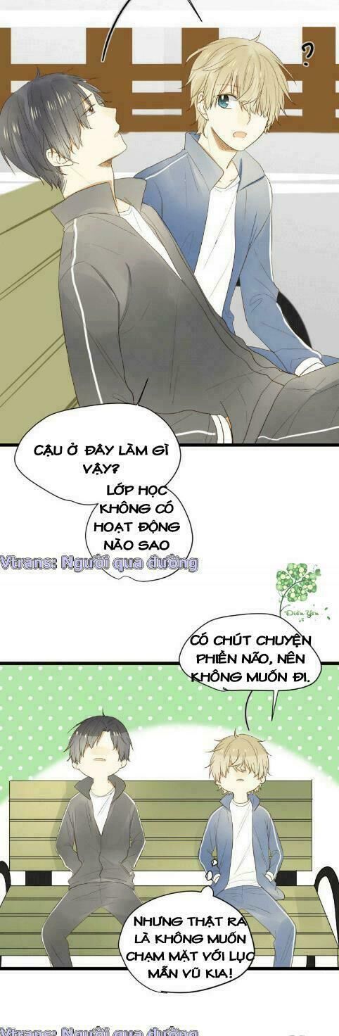 Sinh Hạ Long Chủng Chapter 20 - 3