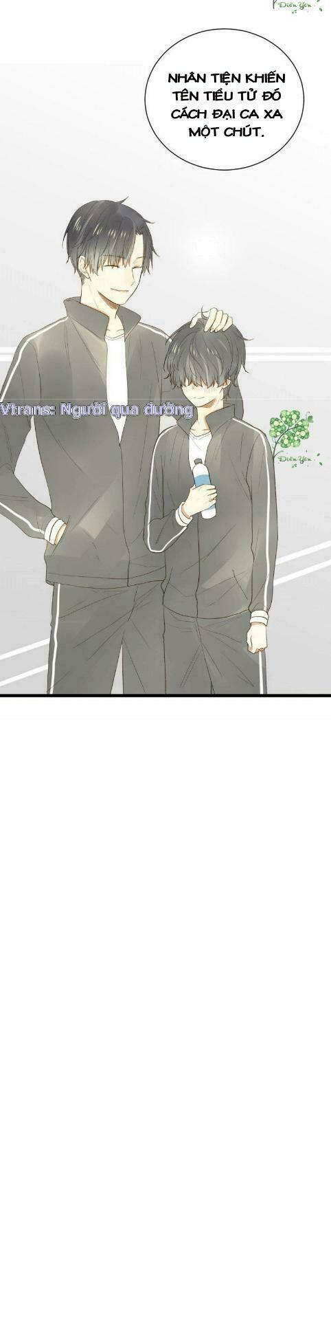 Sinh Hạ Long Chủng Chapter 20 - 21
