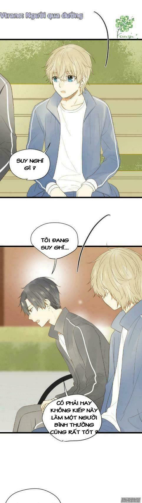 Sinh Hạ Long Chủng Chapter 20 - 5