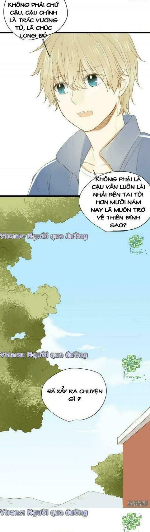 Sinh Hạ Long Chủng Chapter 20 - 6