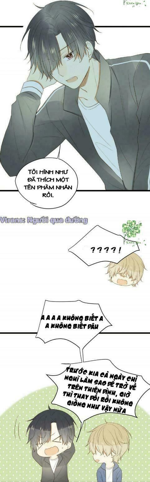 Sinh Hạ Long Chủng Chapter 20 - 7