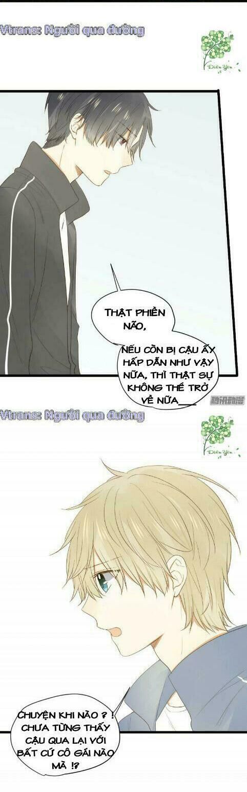 Sinh Hạ Long Chủng Chapter 20 - 8