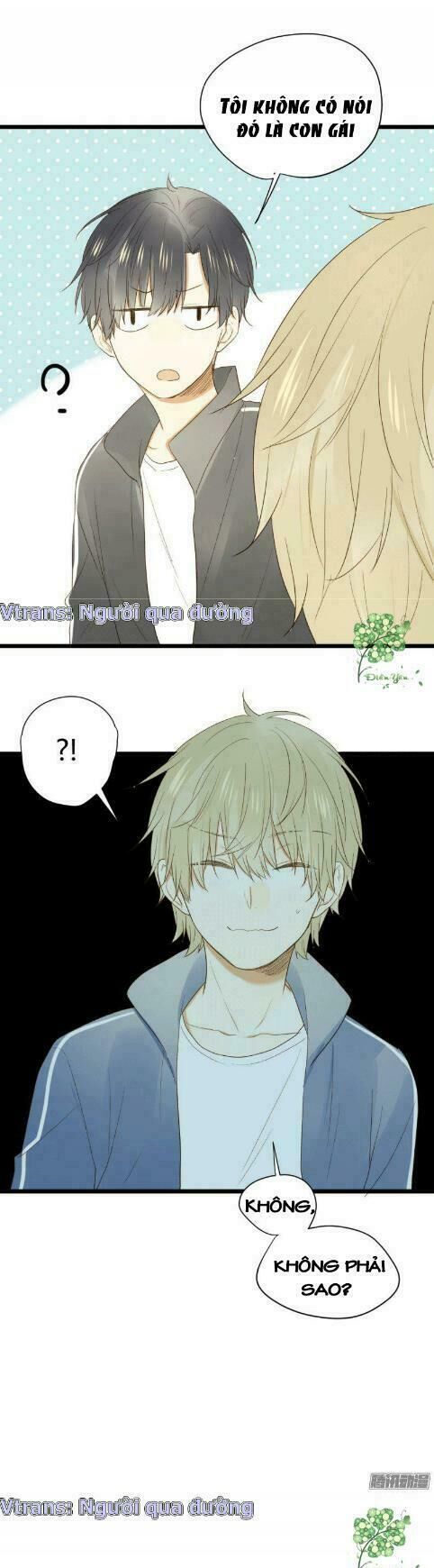 Sinh Hạ Long Chủng Chapter 20 - 9