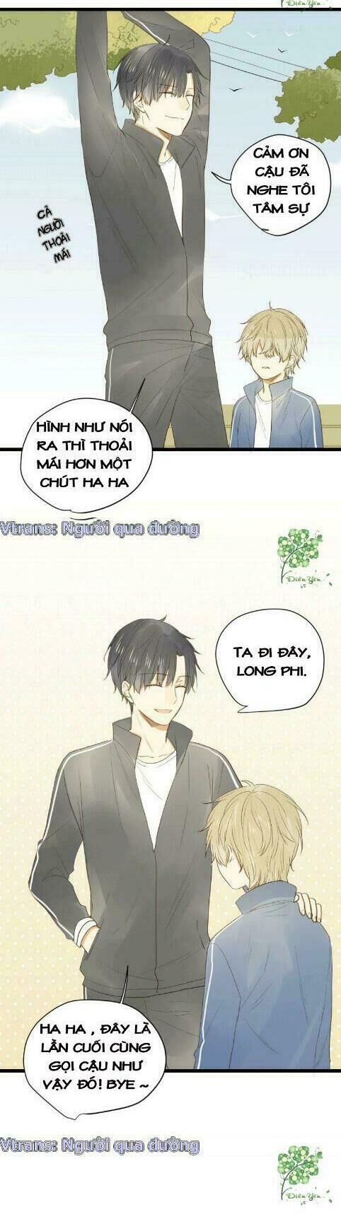 Sinh Hạ Long Chủng Chapter 20 - 10