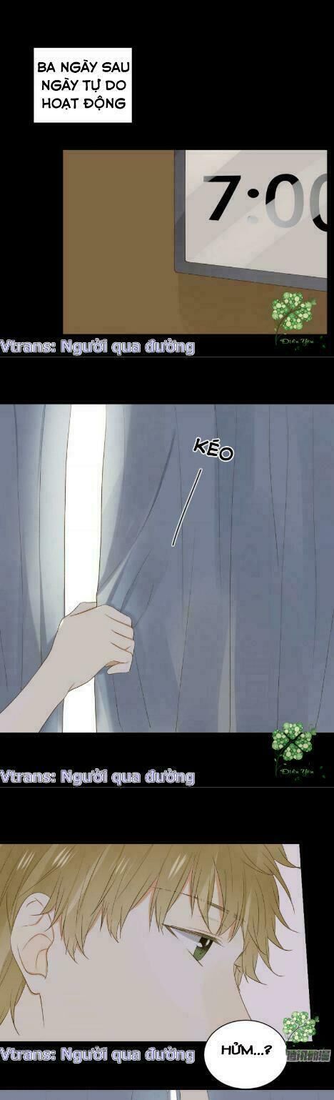 Sinh Hạ Long Chủng Chapter 21 - 1