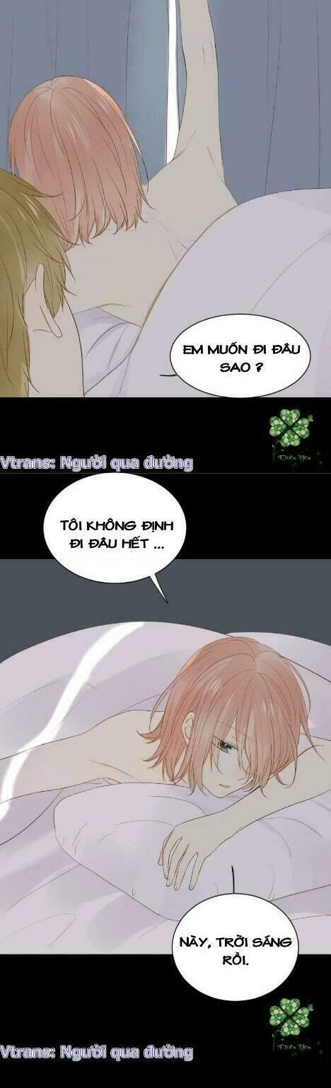 Sinh Hạ Long Chủng Chapter 21 - 2