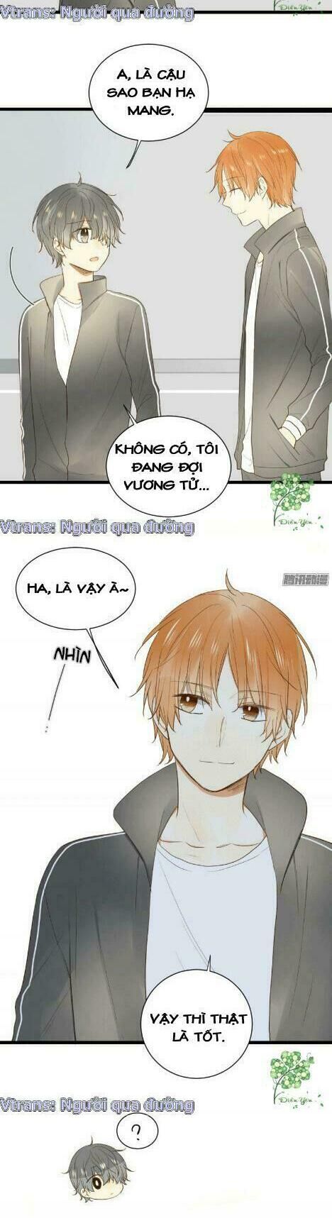 Sinh Hạ Long Chủng Chapter 21 - 11