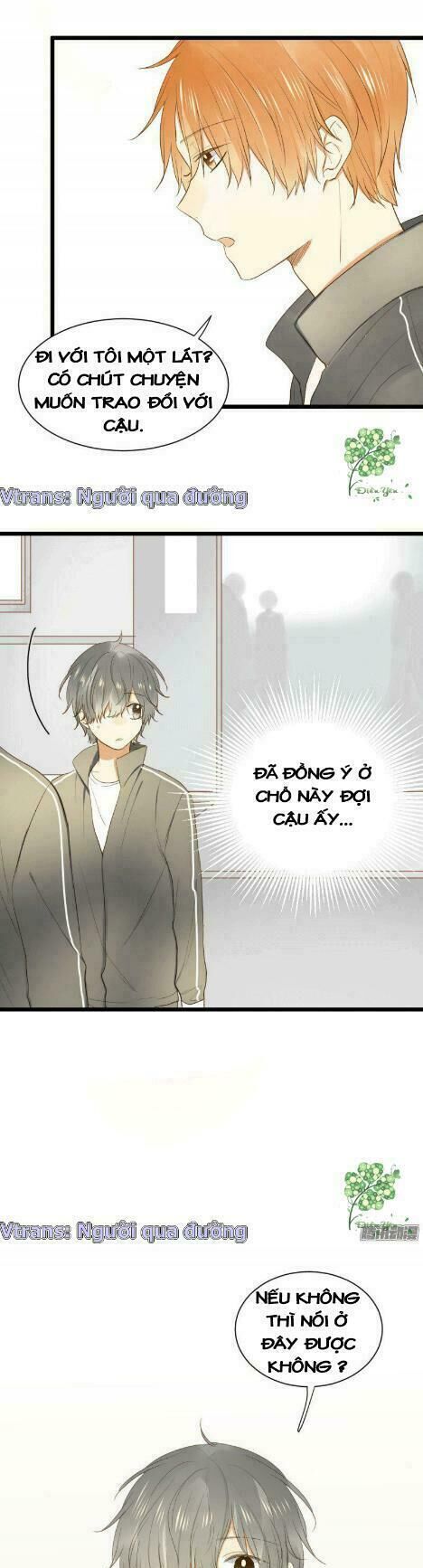 Sinh Hạ Long Chủng Chapter 21 - 12