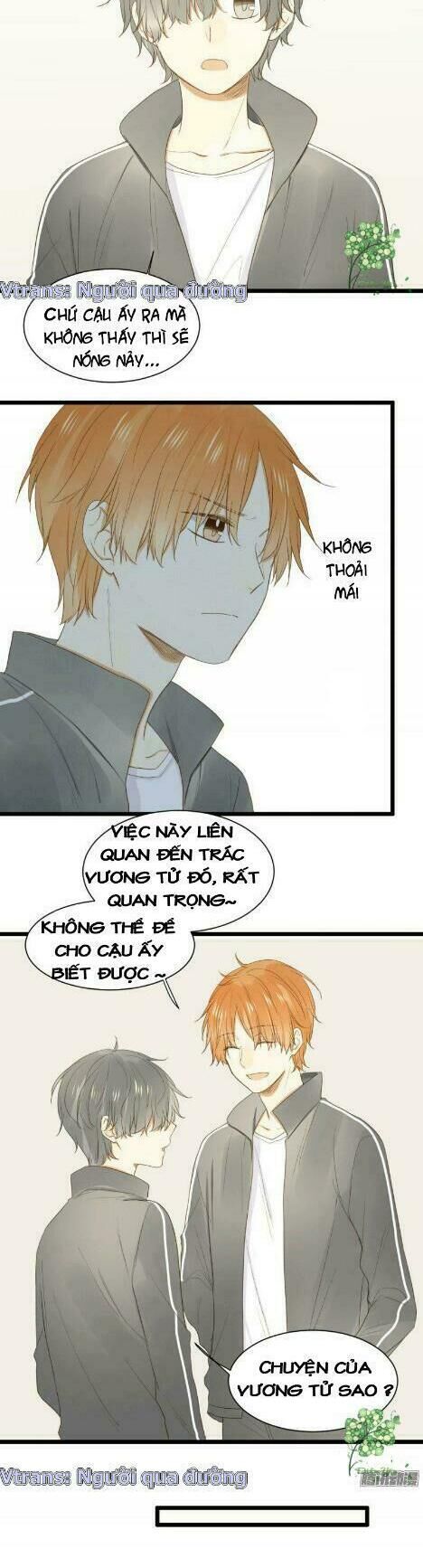Sinh Hạ Long Chủng Chapter 21 - 13