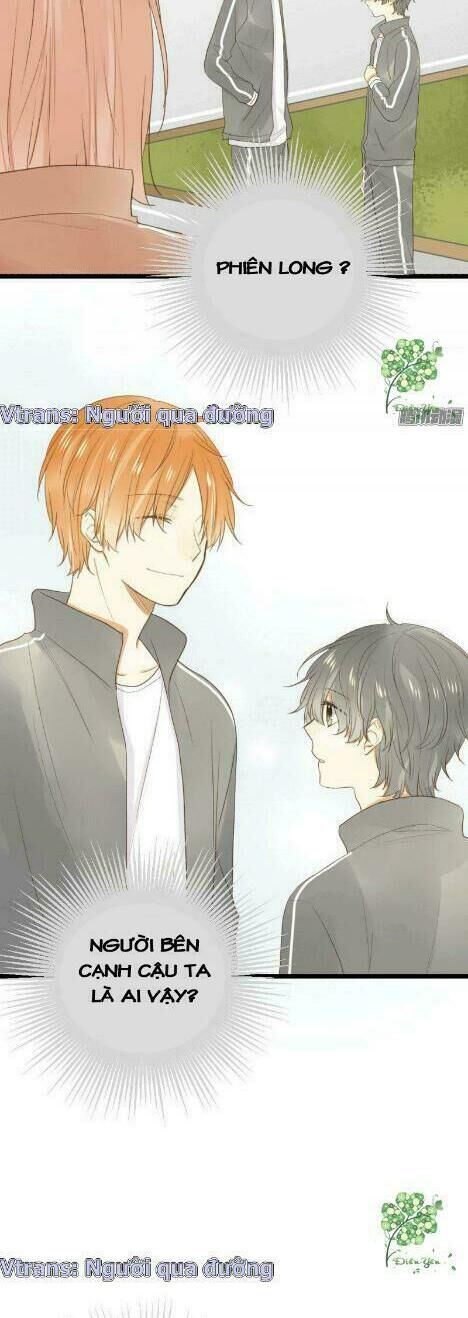 Sinh Hạ Long Chủng Chapter 21 - 15