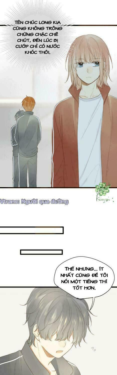 Sinh Hạ Long Chủng Chapter 21 - 16