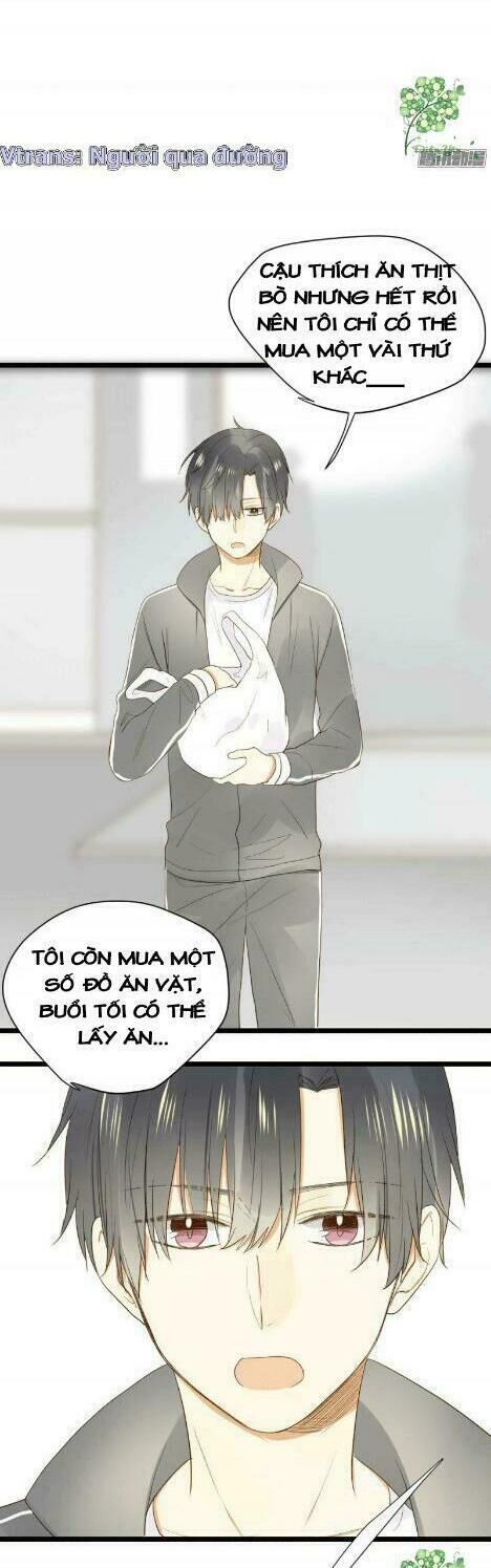 Sinh Hạ Long Chủng Chapter 21 - 19