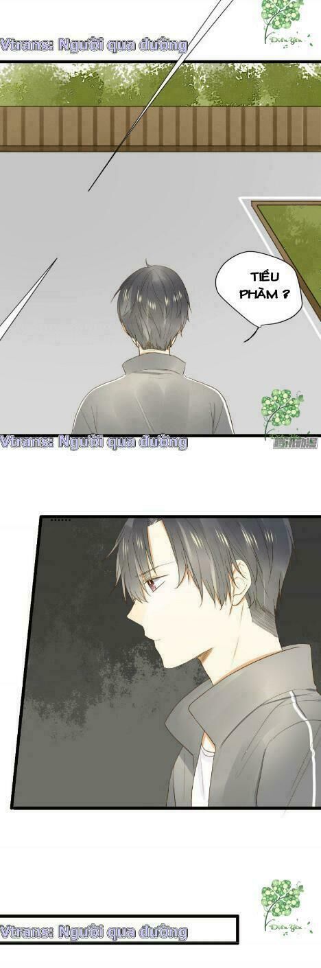 Sinh Hạ Long Chủng Chapter 21 - 20