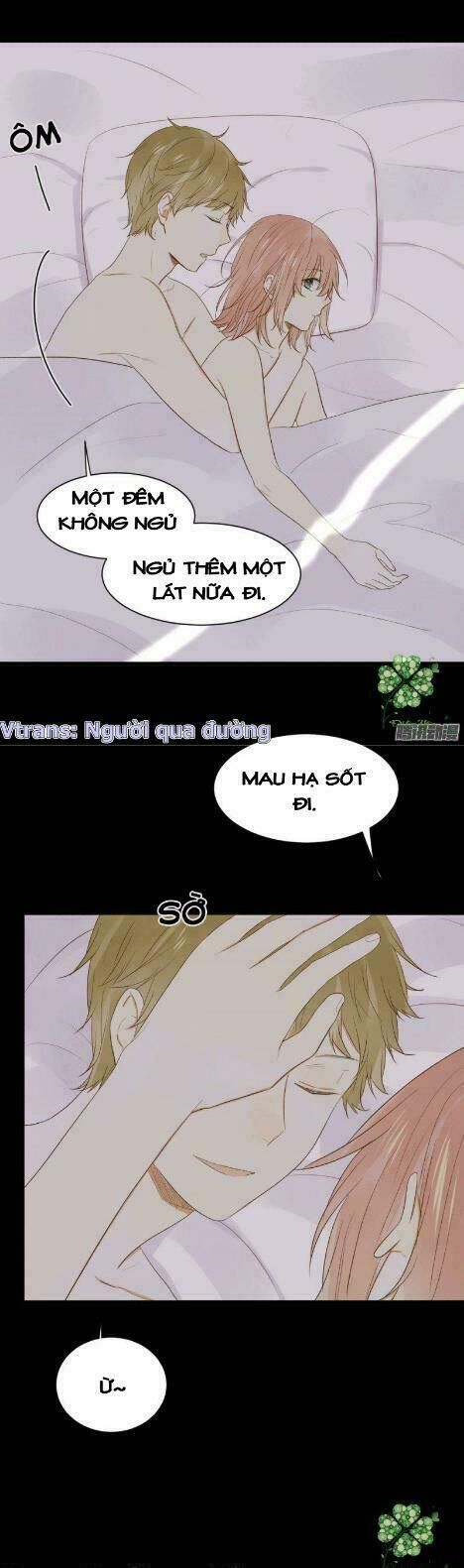 Sinh Hạ Long Chủng Chapter 21 - 3