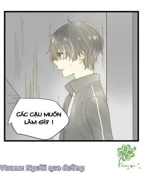 Sinh Hạ Long Chủng Chapter 21 - 22