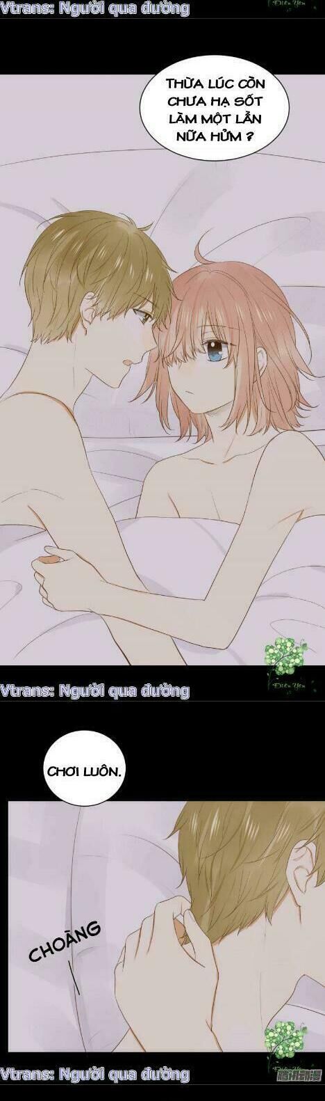 Sinh Hạ Long Chủng Chapter 21 - 4