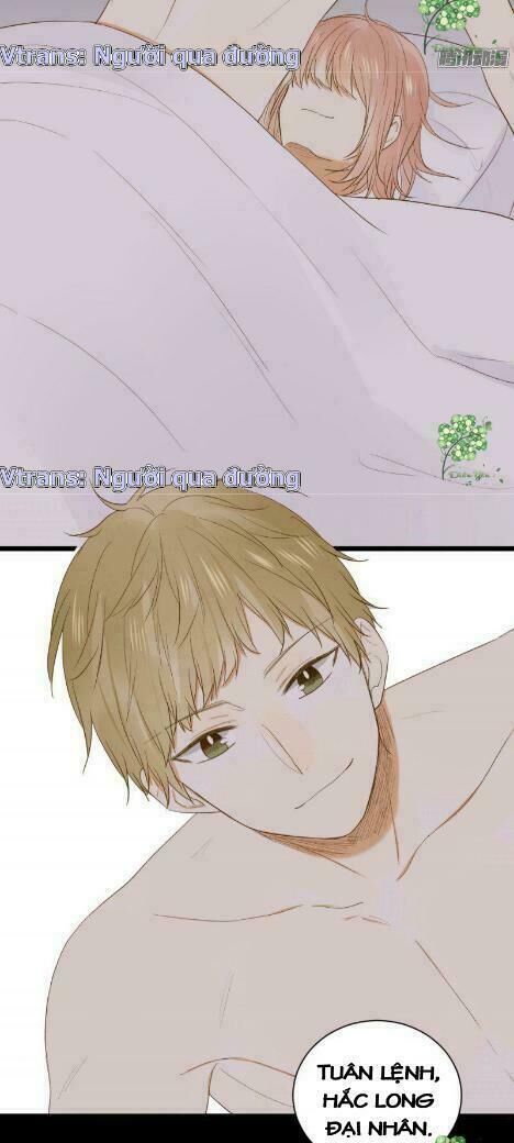Sinh Hạ Long Chủng Chapter 21 - 6