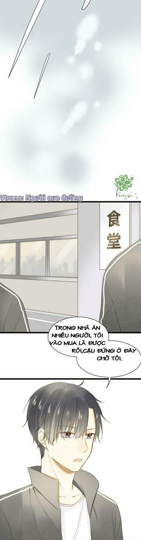 Sinh Hạ Long Chủng Chapter 21 - 8