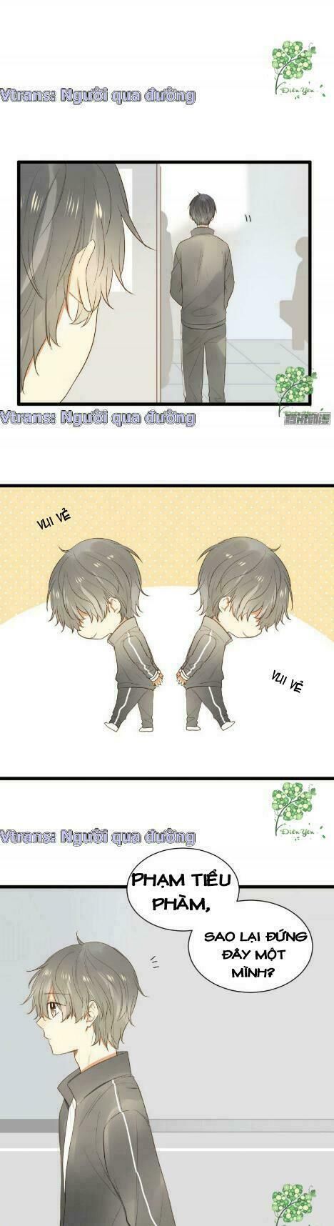 Sinh Hạ Long Chủng Chapter 21 - 10