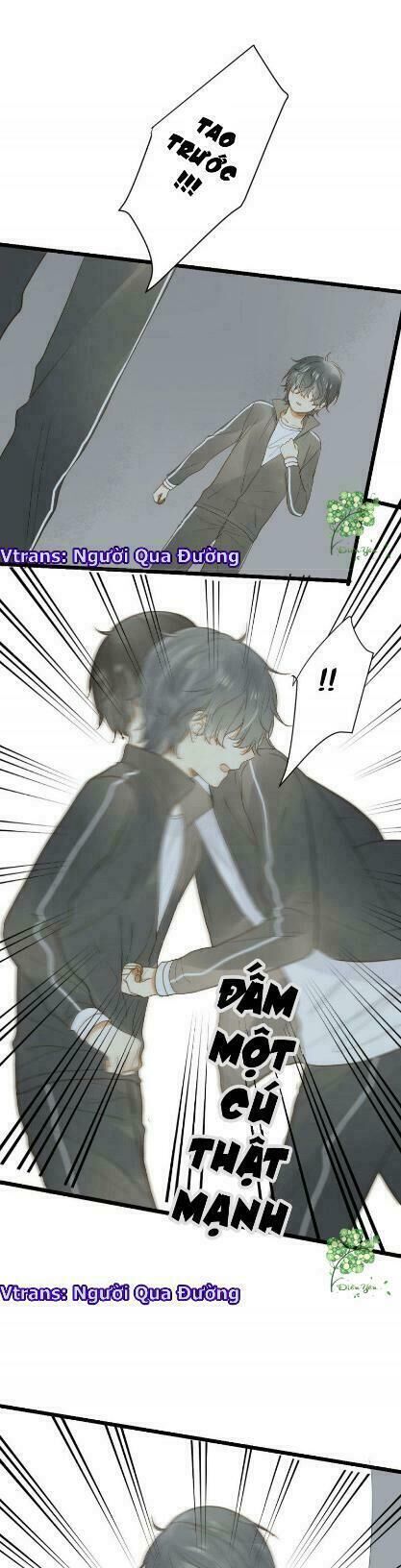 Sinh Hạ Long Chủng Chapter 22 - 1