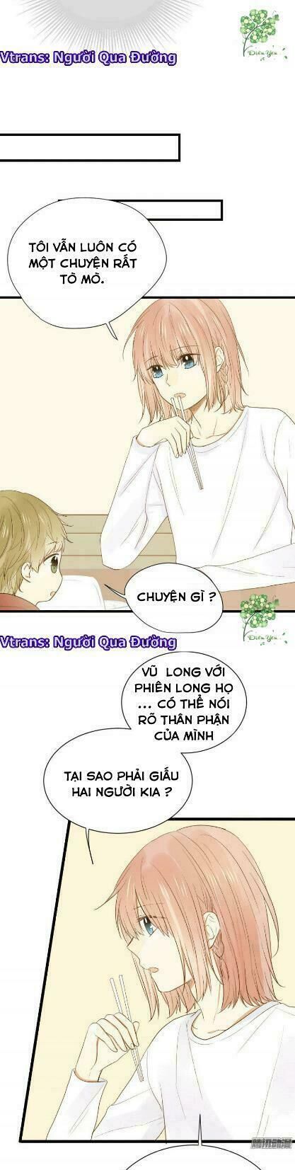 Sinh Hạ Long Chủng Chapter 22 - 11