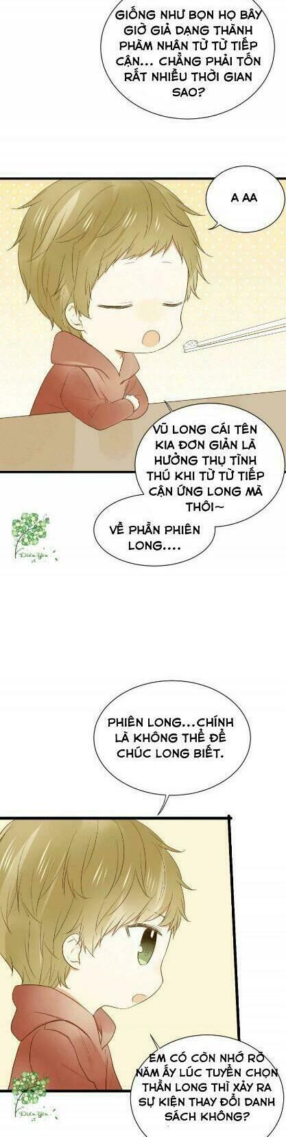 Sinh Hạ Long Chủng Chapter 22 - 12