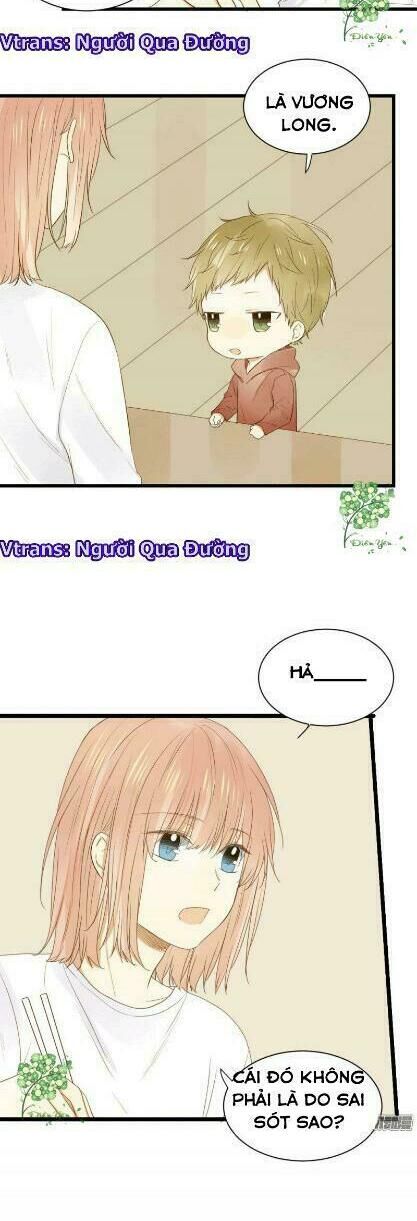 Sinh Hạ Long Chủng Chapter 22 - 14