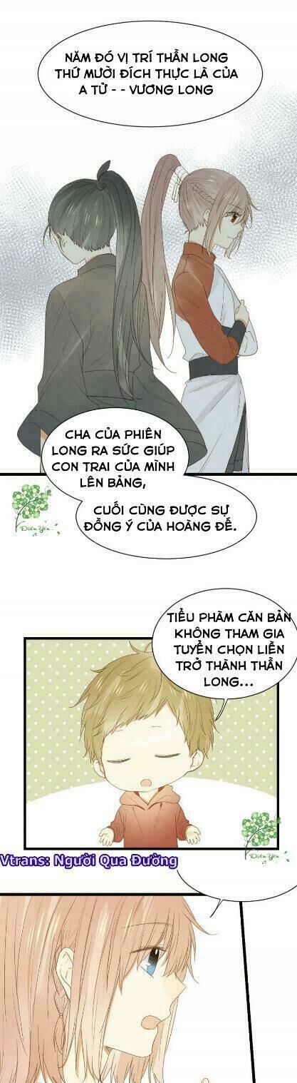 Sinh Hạ Long Chủng Chapter 22 - 15