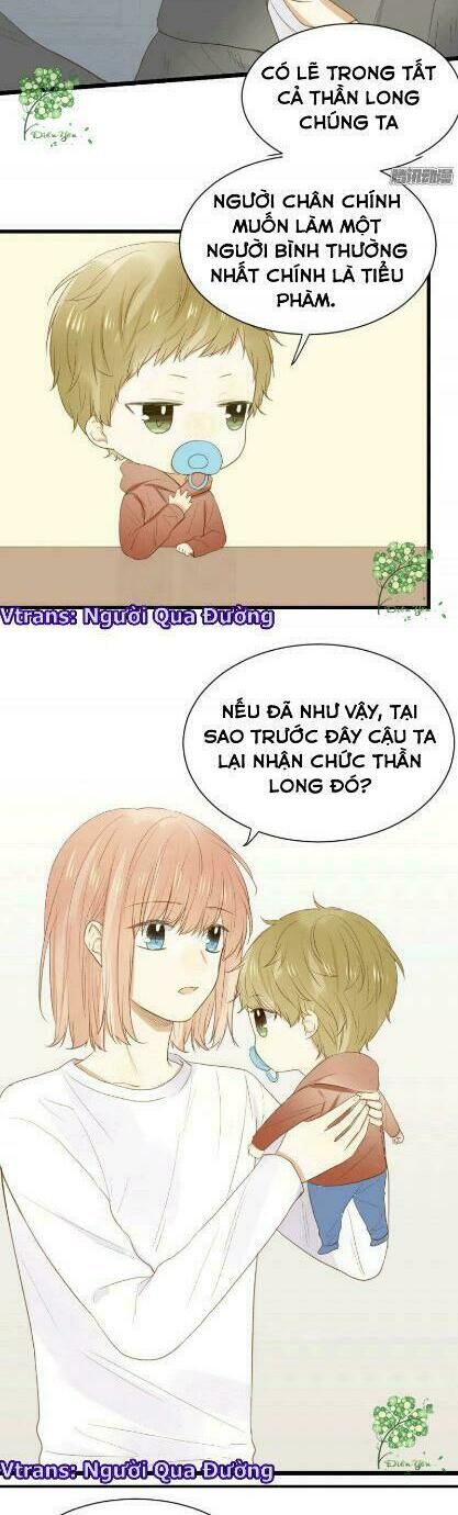 Sinh Hạ Long Chủng Chapter 22 - 18