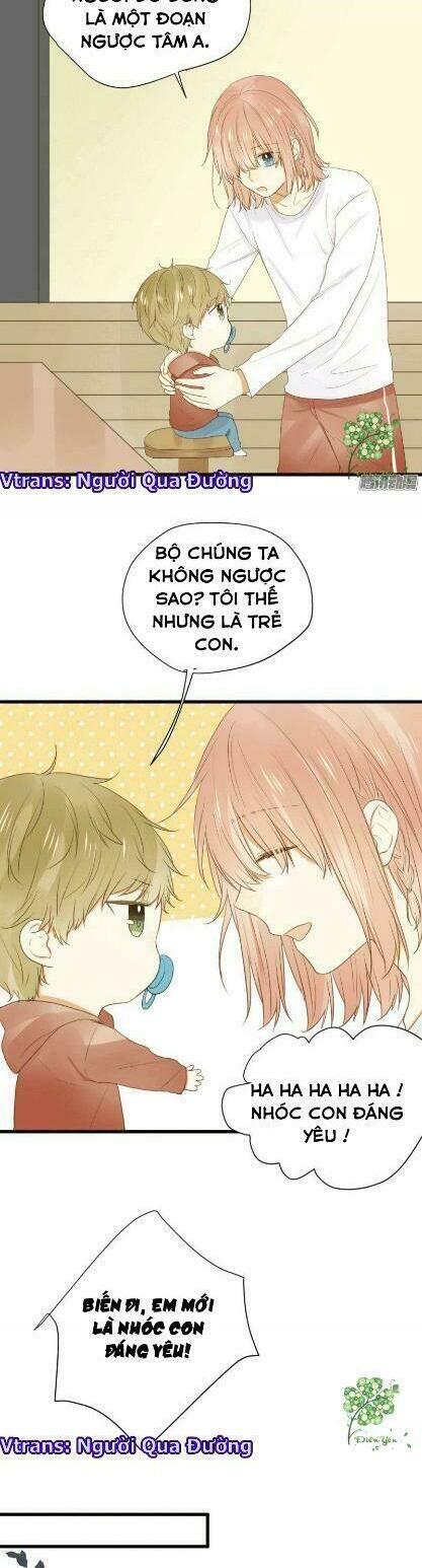 Sinh Hạ Long Chủng Chapter 22 - 20