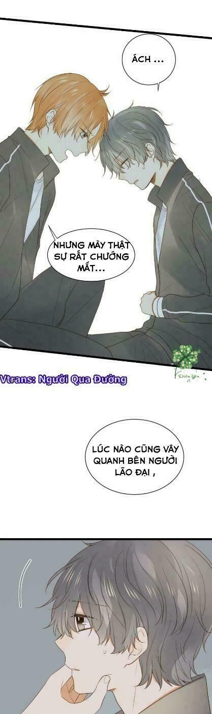 Sinh Hạ Long Chủng Chapter 22 - 3