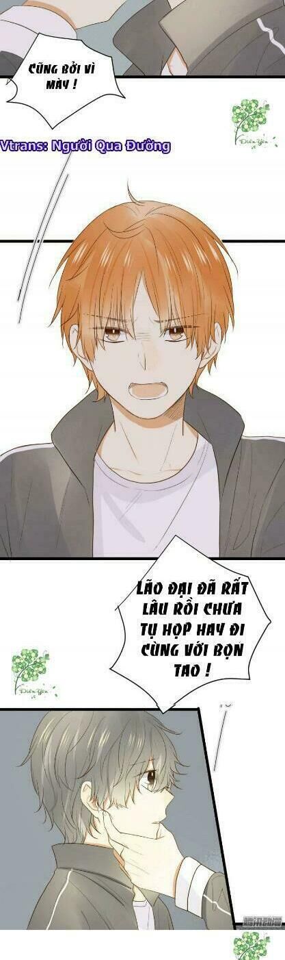 Sinh Hạ Long Chủng Chapter 22 - 4