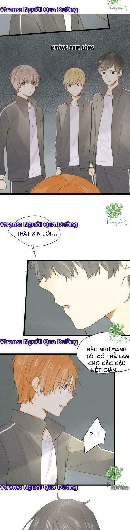 Sinh Hạ Long Chủng Chapter 22 - 5