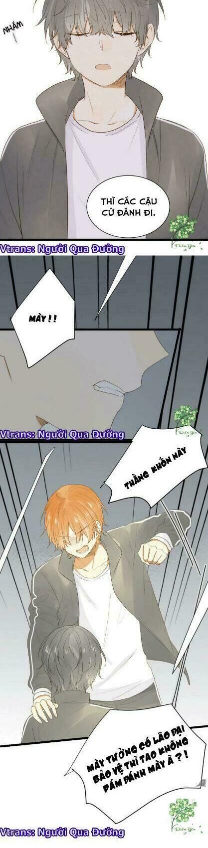 Sinh Hạ Long Chủng Chapter 22 - 6